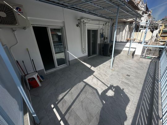 Διαμέρισμα για ενοικίαση Αγία Τριάδα (Φάληρο - Ιπποκράτειο) - Photo 1