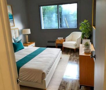 1 CH - 1 SDB - Laval - $1,100 /mo - Photo 3