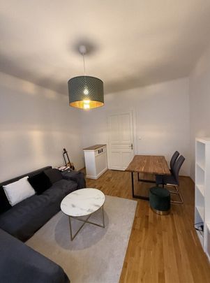 Schöne 3-Zimmerwohnung in zentraler Lage - Photo 1