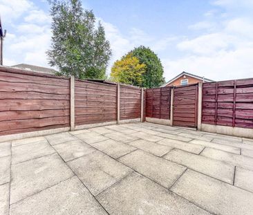 3 bedroom terraced house to rent - Photo 2