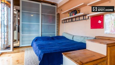 Piso de alquiler en Barri de les Corts - Photo 5