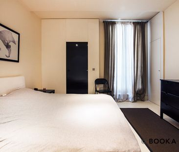 Appartement à louer rue de Buci, Paris 6ème - Photo 6