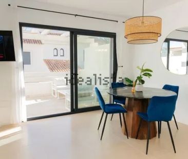 Alquiler de dúplex en Calle Calendula - Photo 4