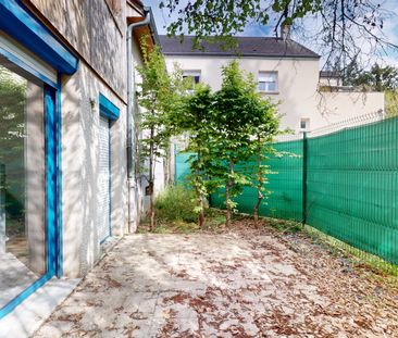 Location Appartement 3 pièces 42m² DIJON 21000 - Photo 4