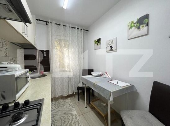 Apartament semidecomandat, 2 camere, 50 mp, modern, în cartierul Rovine - Fotografie 1