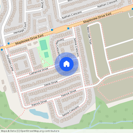 11 Catherine Drive Unit# Lower, Barrie