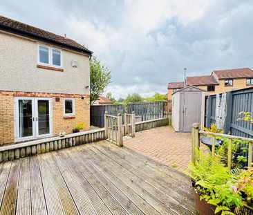 2 bedroom semi-detached house to rent - Photo 6