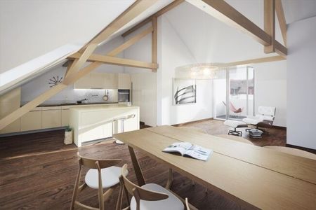Beautiful attic apartment is looking for you - Photo 5