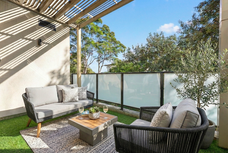 25/453-455 Pacific Highway, Asquith NSW 2077 - Apartment For Rent | Domain - Photo 5