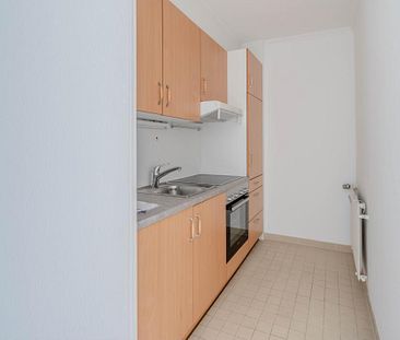 Wohnen in repräsentativer Villa: Modern ausgestattetes 1,5-Zimmer-Appartement in idyllischer Lage - Photo 3