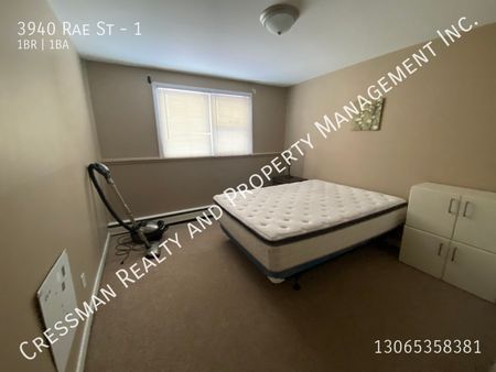 1 Bed, 1 bath Apartment for rent in Albert Park - Photo 2