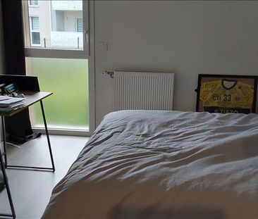 2 pièces - Meublé - 42,62 m² - RDC - Colocation non autorisée - Photo 2