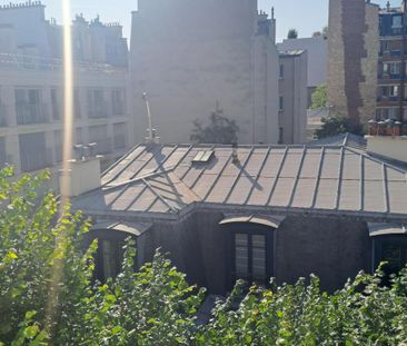 Location Appartement 4 pièces 79m² NEUILLY SUR SEINE 92200 - Photo 6