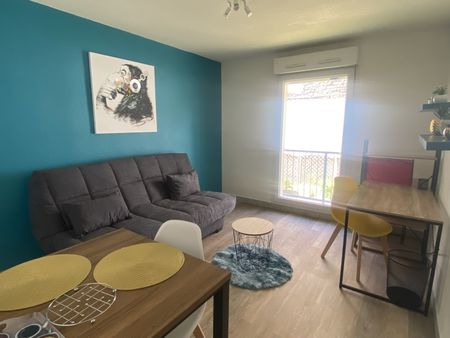 RUE DE METZ - (DISPO FIN DECEMBRE) - Photo 5