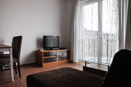 Poznań, Grunwald, 57m - Photo 3