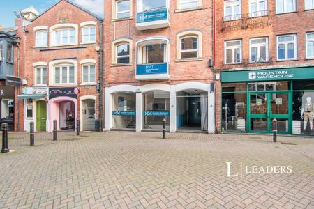 property to rent Bank Street, WR1 - Photo 3