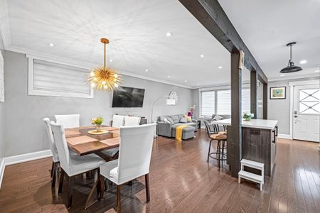 For Lease - 48 Brenda Crescent, Toronto, Ontario - Photo 4