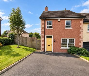 1 Barban Hill Terrace, Dromore, BT25 1TN - Photo 1