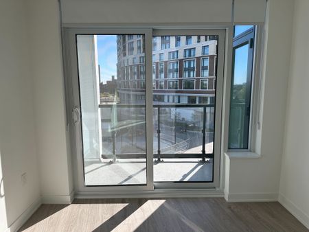 For Lease - 2495 Eglinton Avenue Unit# 316, Mississauga, Ontario - Photo 3