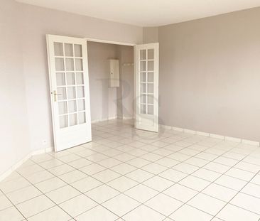 ARGENTAN - Appartement T2 en centre ville d'Argentan, - Photo 2