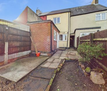 2 bedroom Town house to rent - Photo 1