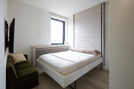 Studio to rent - Photo 4