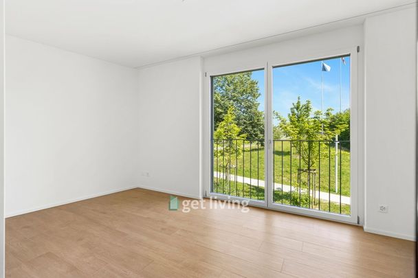 FAMILIENFREUNDLICH AN TOP LAGE--FAMILY-FRIENDLY IN A TOP LOCATION - Photo 1