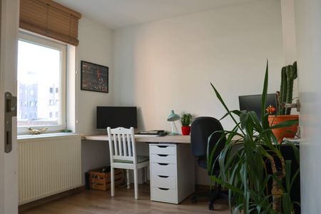 Appartement te huur - Photo 4