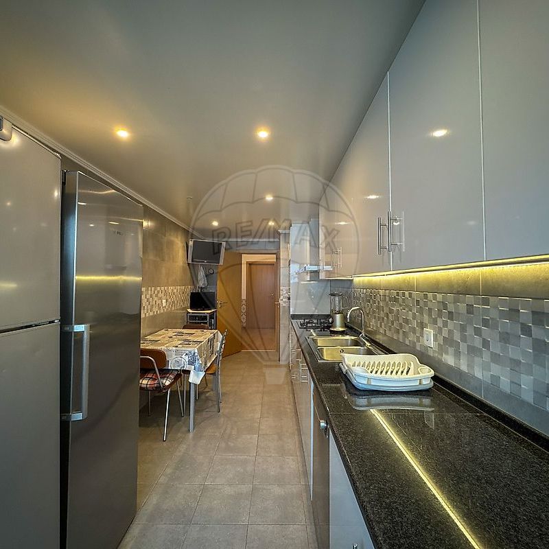 Apartamento T3 em Lisboa - Photo 1