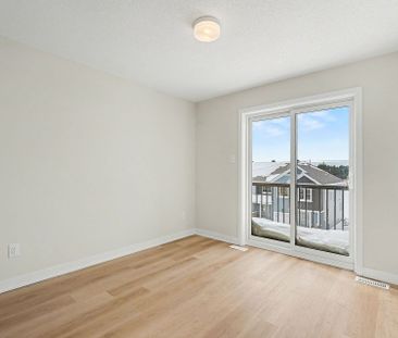 For Lease - 433 MORTAR Terrace, Kanata, Ontario - Photo 5