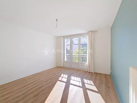 Location Appartement 4 pièces 73 m2 à Chamalières - Photo 4