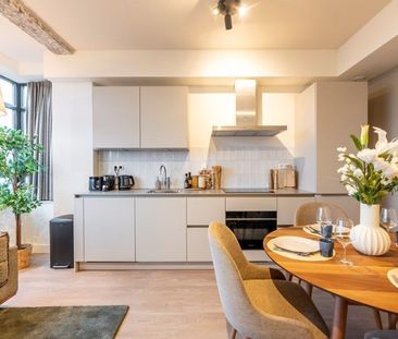 Ungerplein 2 D05 - Photo 1