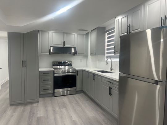 For Lease - 64 Fallstar Crescent Unit# Basement, Brampton, Ontario - Photo 1