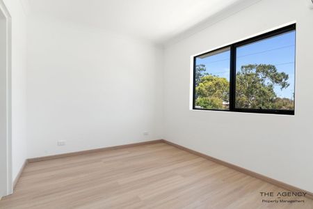 Brand new Townhouse - Photo 4