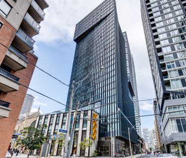 For Lease - 60 Shuter Street Unit# 2010, Toronto, Ontario - Photo 5