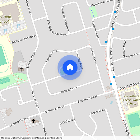 94 Hurley Road Unit# Lower, Ajax