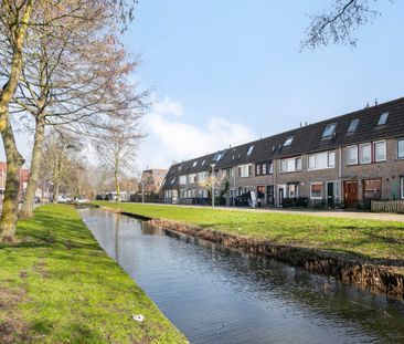 Cannenburchstraat - Photo 2