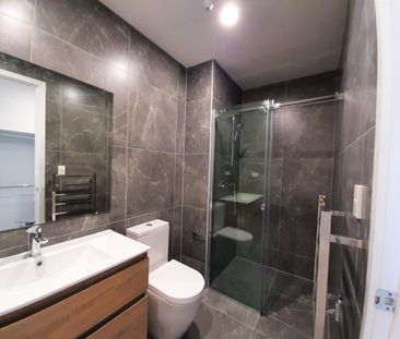 98 Haverstock Apartments - Photo 5