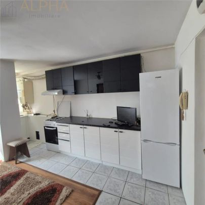 Apartament 2 camere de inchiriat – Str. Dragos Voda, Bistrita, jud B-N - Fotografie 1