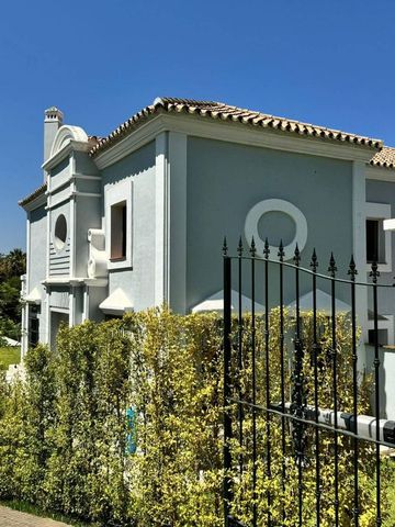 4 bedroom luxury Villa for rent in Sotogrande, Spain - Photo 2