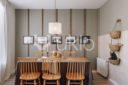 5 room luxury Apartment for rent in Barcelona, Catalonia - Photo 5