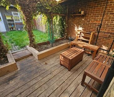 Room in a Shared House, Scales Road, N17 - Photo 6