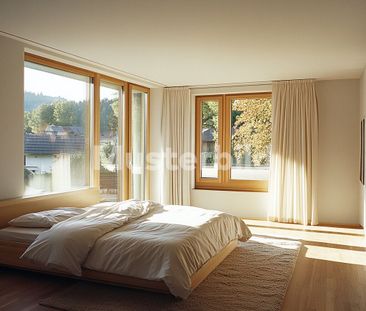 Exchange building: Modern 2.5-room apartment in Schlieren: Ideal fo... - Photo 2