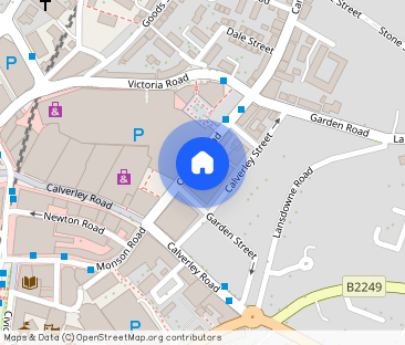 Camden Road, Tunbridge Wells - Photo 1