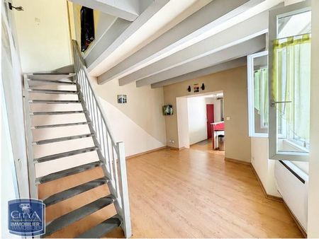 Location Appartement 3 pièces 52m² AUBAGNE 13400 - Photo 5