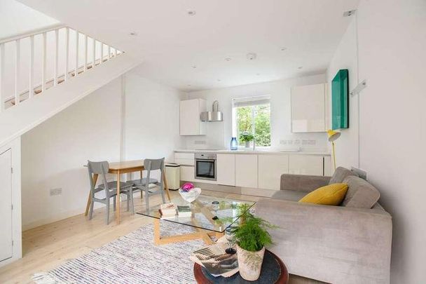 Upper Fisher Row, Central Oxford, OX1 - Photo 1