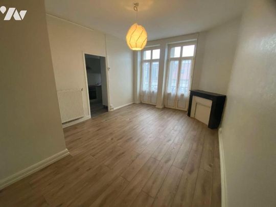 F2 rue de LAXOU - Photo 1