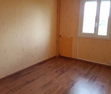 A LOUER APPARTEMENT T3 50000 SAINT LO 76m2 - Photo 1