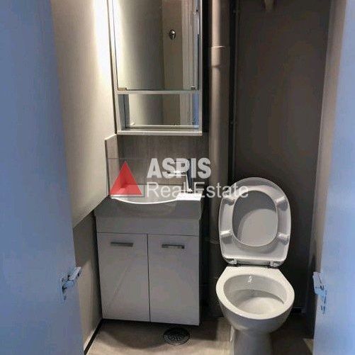 Διαμέρισμα για ενοικίαση Κυψέλη - Photo 1