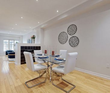 For Lease - 10 Birdsongs Street Unit# Main, 2nd, Richmond Hill, Ont... - Photo 3